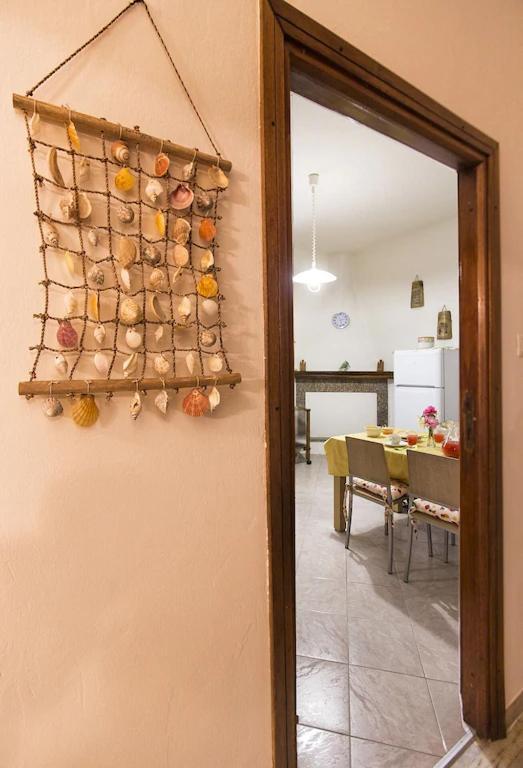 Cervi Flat Close To The Sea And The Historic Centre Of Alghero Kültér fotó