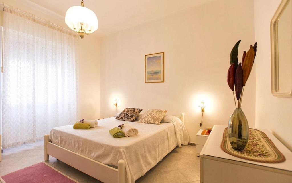 Cervi Flat Close To The Sea And The Historic Centre Of Alghero Kültér fotó