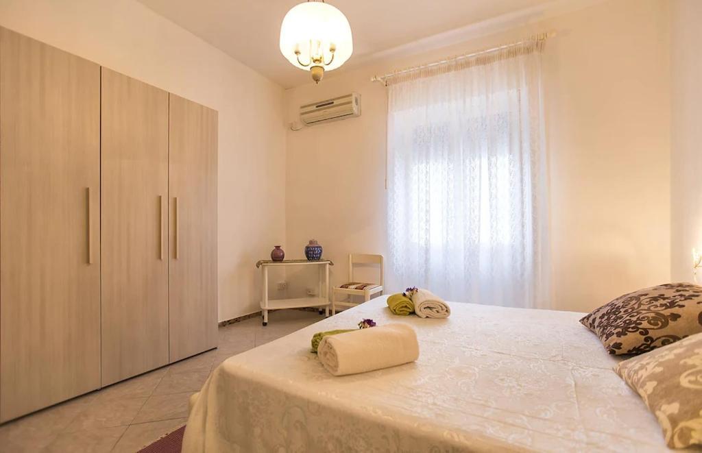Cervi Flat Close To The Sea And The Historic Centre Of Alghero Kültér fotó