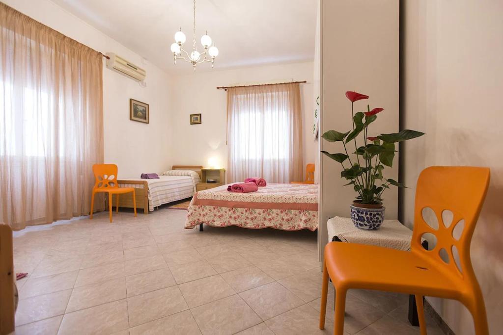 Cervi Flat Close To The Sea And The Historic Centre Of Alghero Kültér fotó