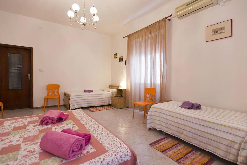 Cervi Flat Close To The Sea And The Historic Centre Of Alghero Kültér fotó