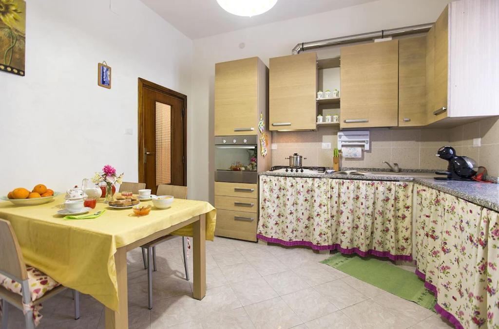 Cervi Flat Close To The Sea And The Historic Centre Of Alghero Kültér fotó