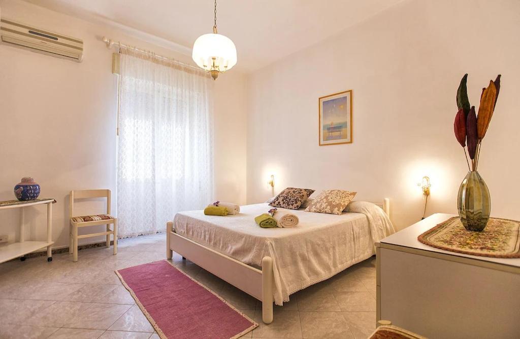 Cervi Flat Close To The Sea And The Historic Centre Of Alghero Kültér fotó