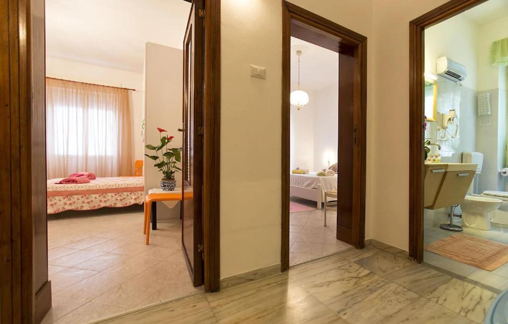 Cervi Flat Close To The Sea And The Historic Centre Of Alghero Kültér fotó