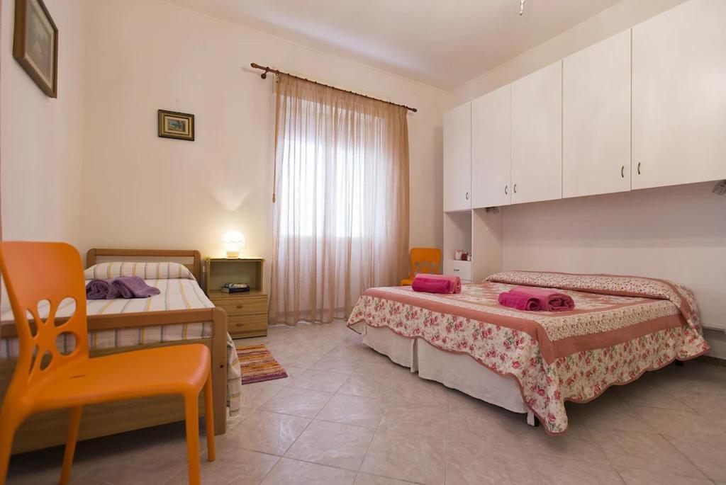 Cervi Flat Close To The Sea And The Historic Centre Of Alghero Kültér fotó