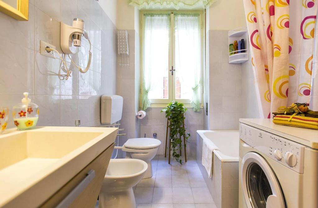 Cervi Flat Close To The Sea And The Historic Centre Of Alghero Kültér fotó